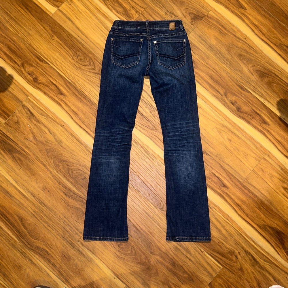 BKE Stella 27 long